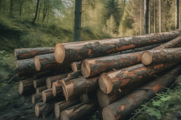 Tricor-Holz-FSC-zertifiziert