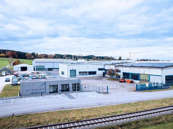 GUTMANN ANLAGENTECHNIK GMBH