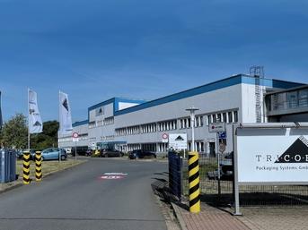 TRICOR PACKAGING SYSTEMS GMBH (ZENTRALE)