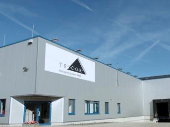 TRICOR PACKAGING SYSTEMS GMBH